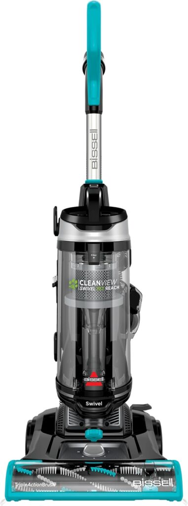 Best Vacuum Cleaner in 2025: Expert recommendation to choose