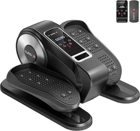 best eliptical machine