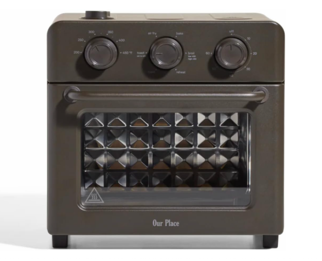 Best Air Fryers of 2025 – Top Picks for Healthier, Faster, and Smarter Cooking
