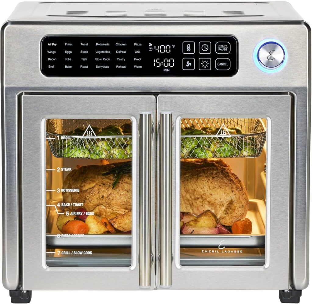 Air Fryer
