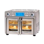 Air fryer